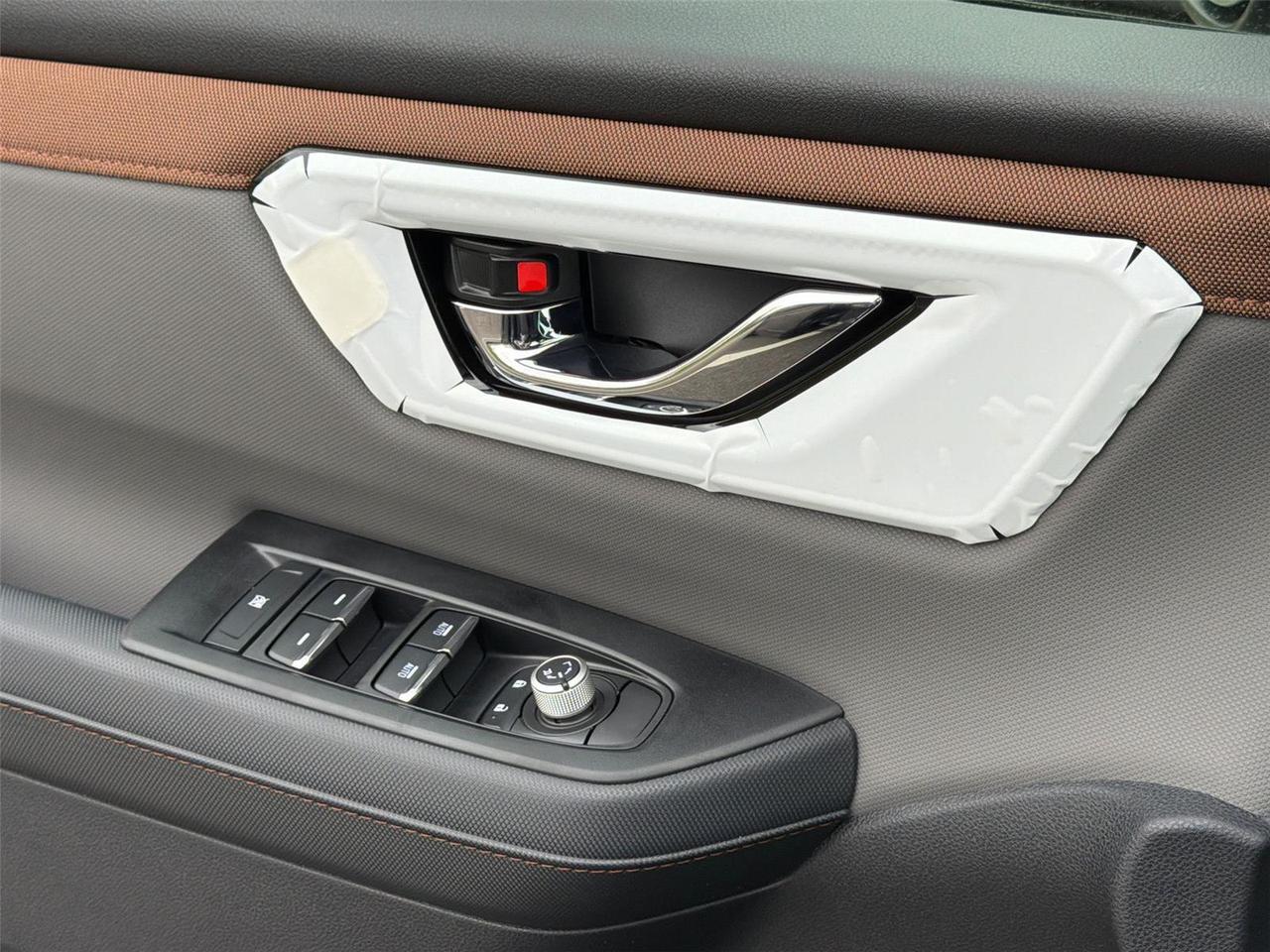 2026 Subaru Forester Sport Hagerstown MD