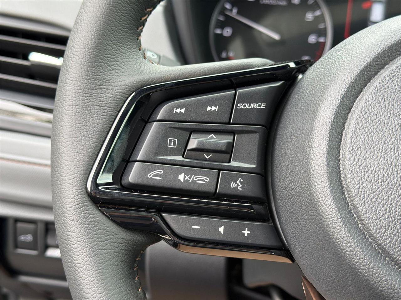 2026 Subaru Forester Sport Hagerstown MD