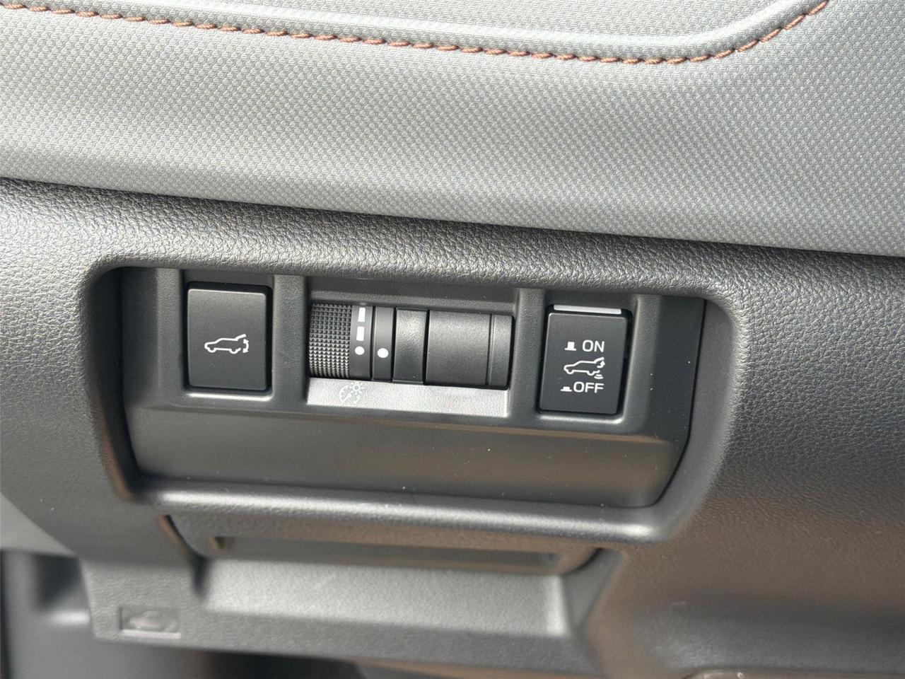 2026 Subaru Forester Sport Hagerstown MD