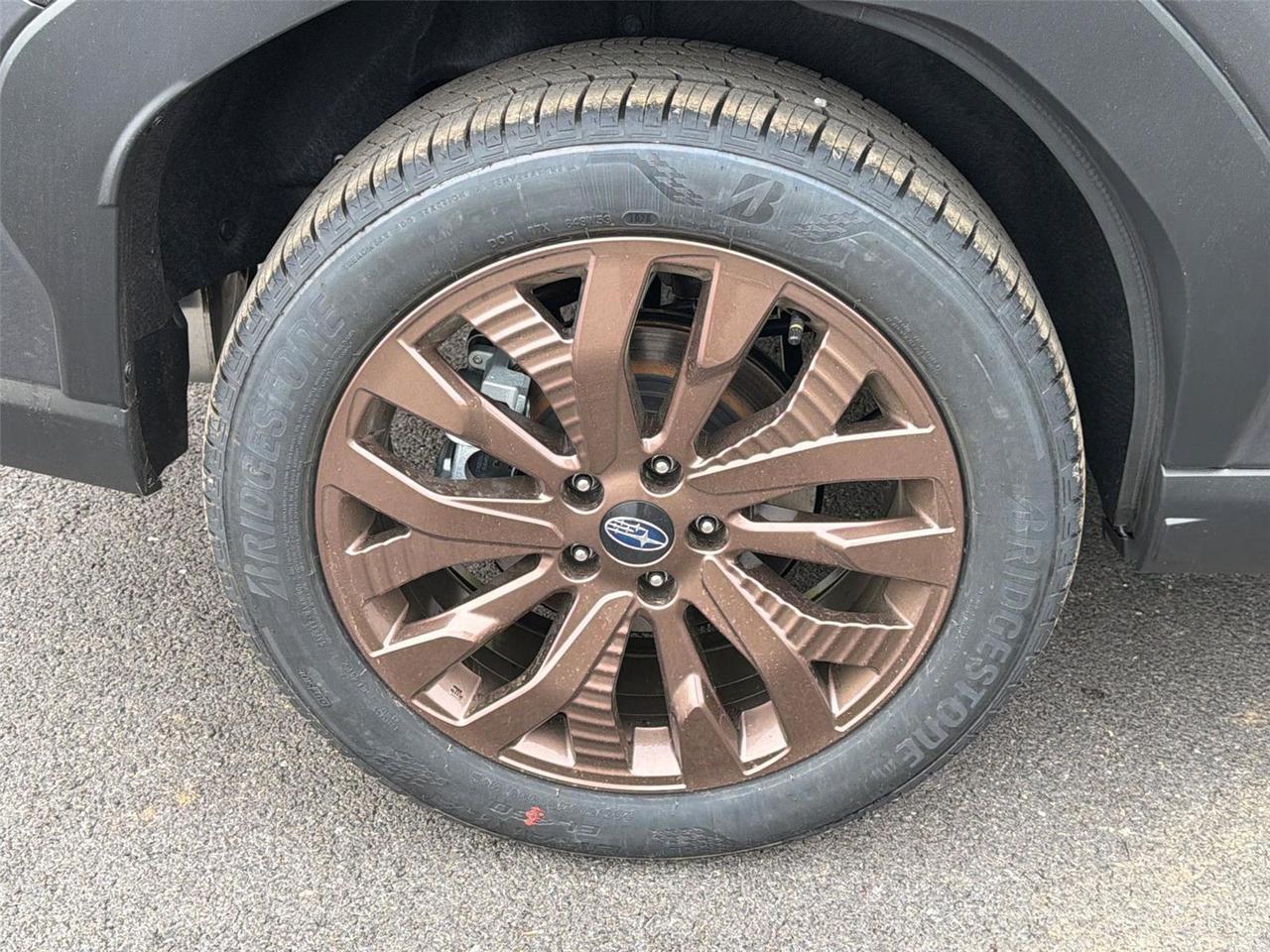 2026 Subaru Forester Sport Hagerstown MD