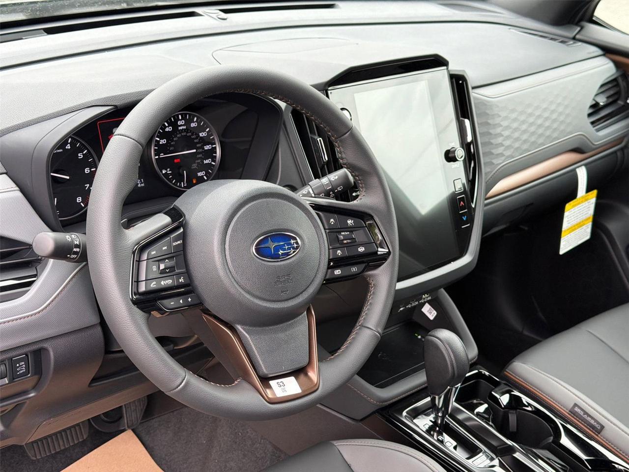 2026 Subaru Forester Sport Hagerstown MD