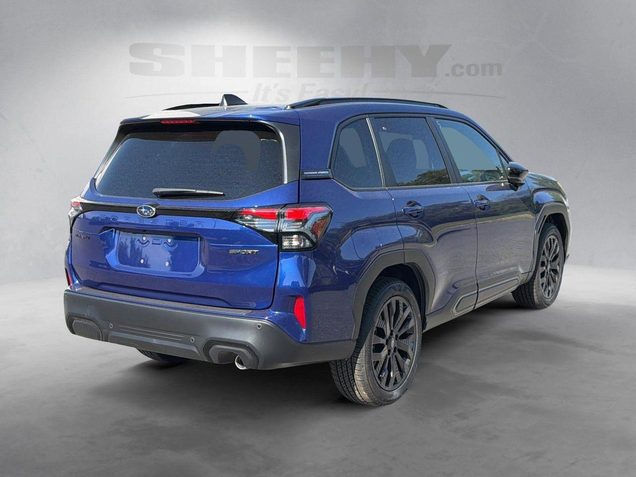 2026 Subaru Forester Sport Hagerstown MD