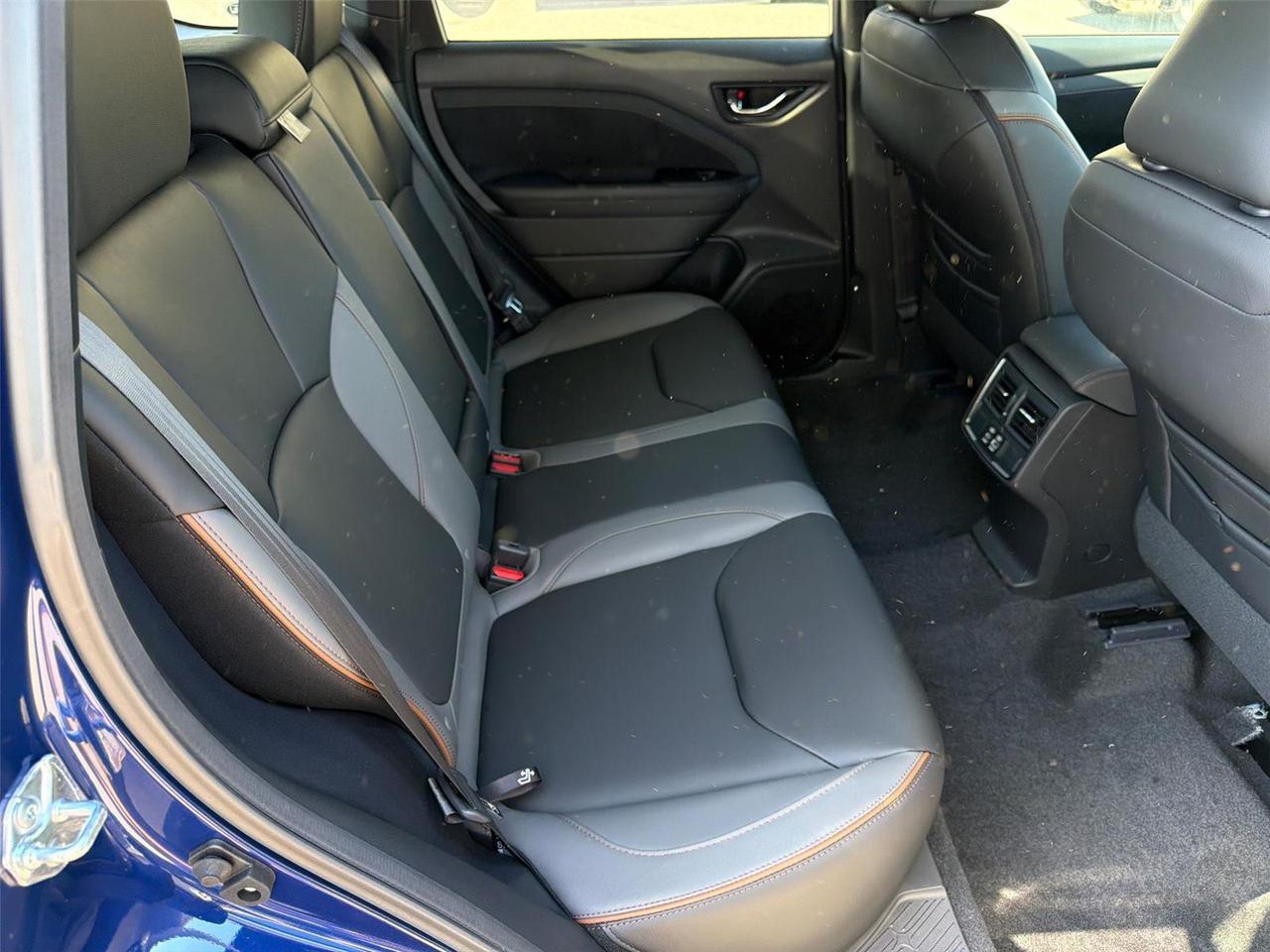 2026 Subaru Forester Sport Hagerstown MD