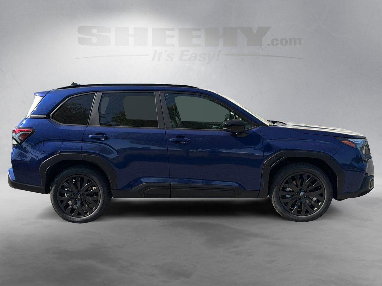 2026 Subaru Forester Sport Hagerstown MD