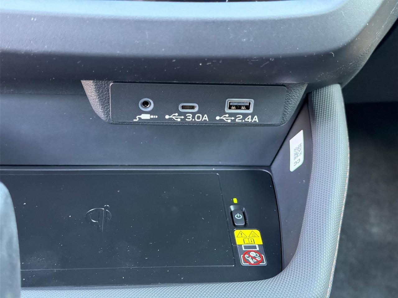 2026 Subaru Forester Sport Hagerstown MD