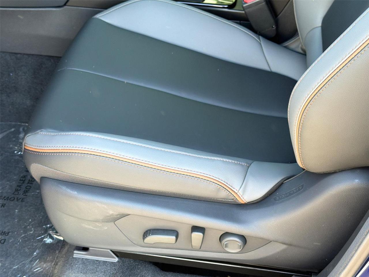 2026 Subaru Forester Sport Hagerstown MD