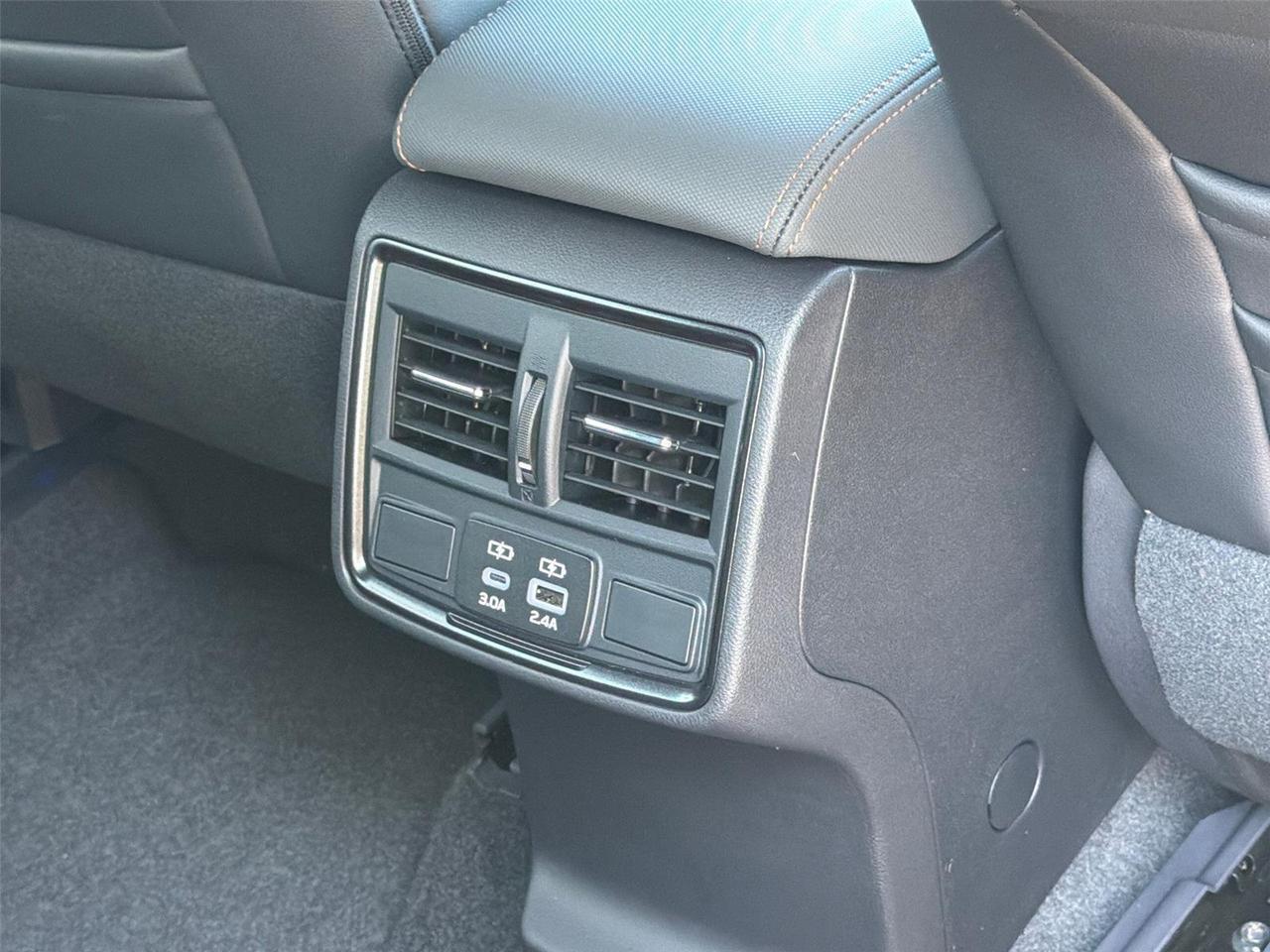 2026 Subaru Forester Sport Hagerstown MD