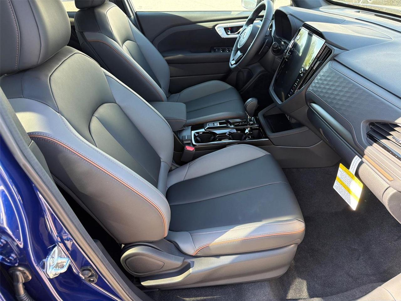 2026 Subaru Forester Sport Hagerstown MD