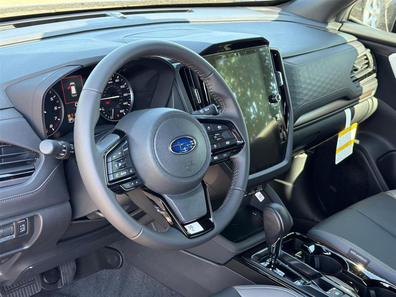 2026 Subaru Forester Sport Hagerstown MD