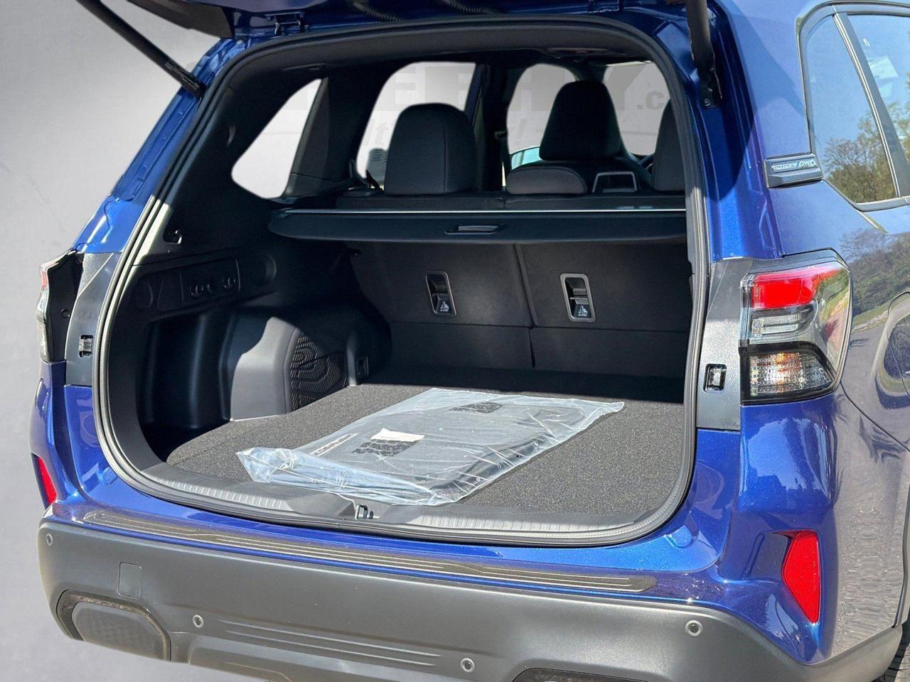 2026 Subaru Forester Sport Hagerstown MD
