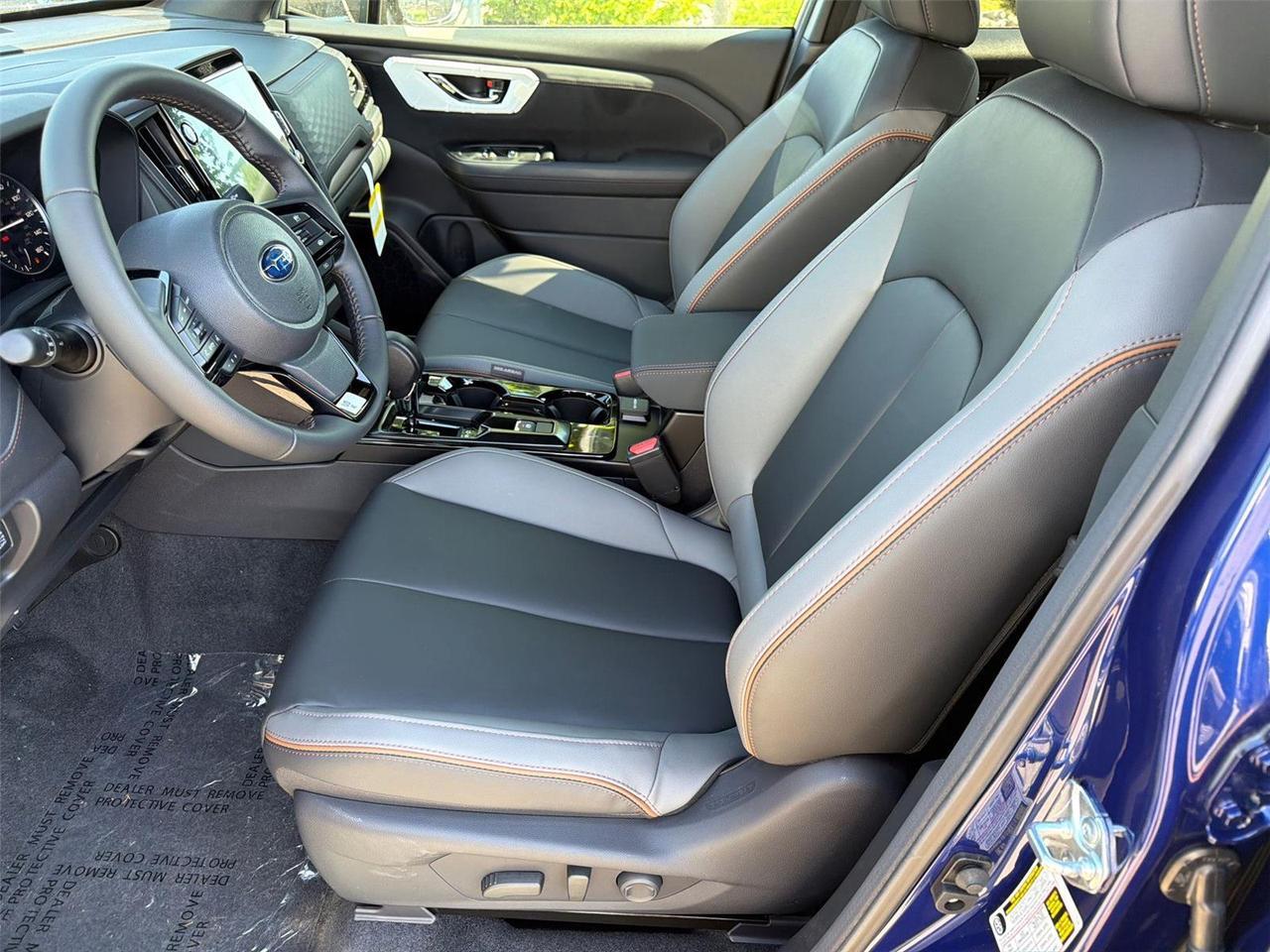 2026 Subaru Forester Sport Hagerstown MD