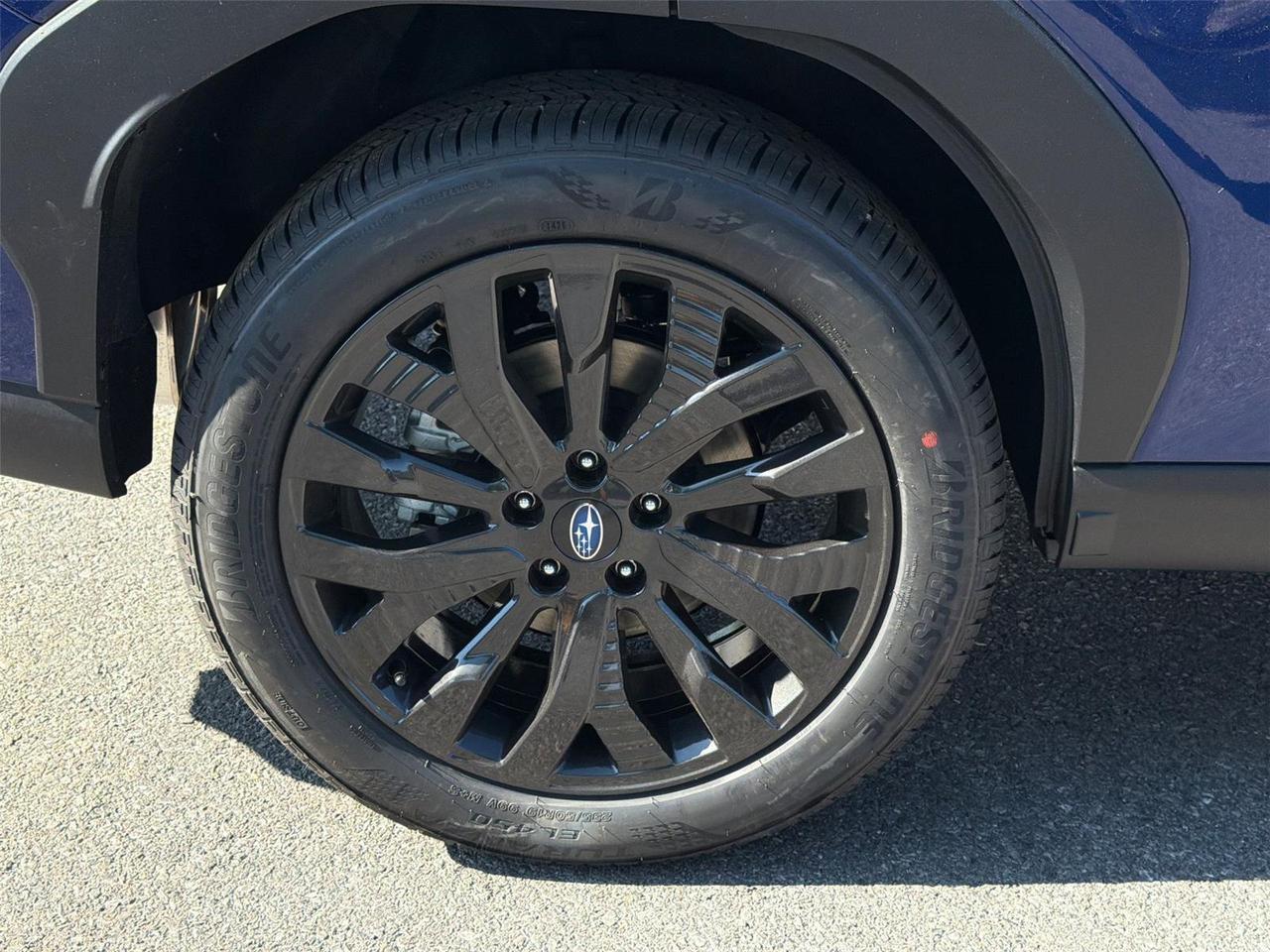 2026 Subaru Forester Sport Hagerstown MD