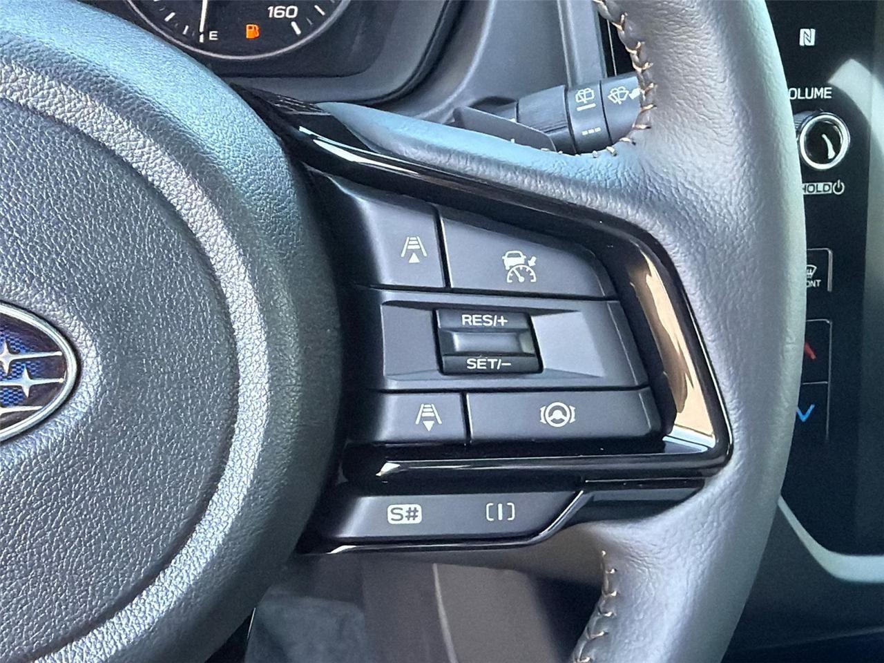 2026 Subaru Forester Sport Hagerstown MD