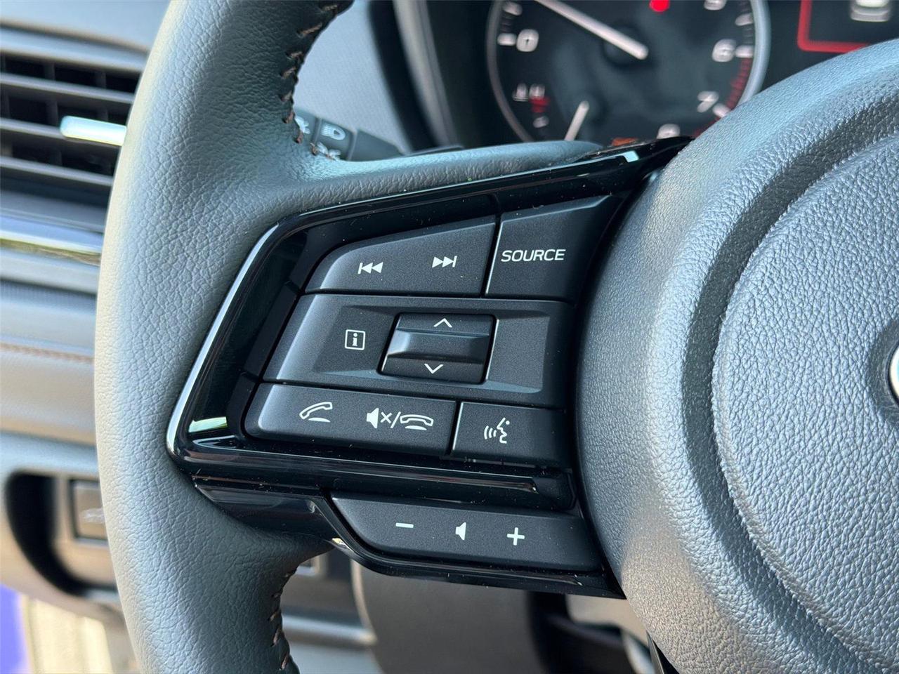 2026 Subaru Forester Sport Hagerstown MD