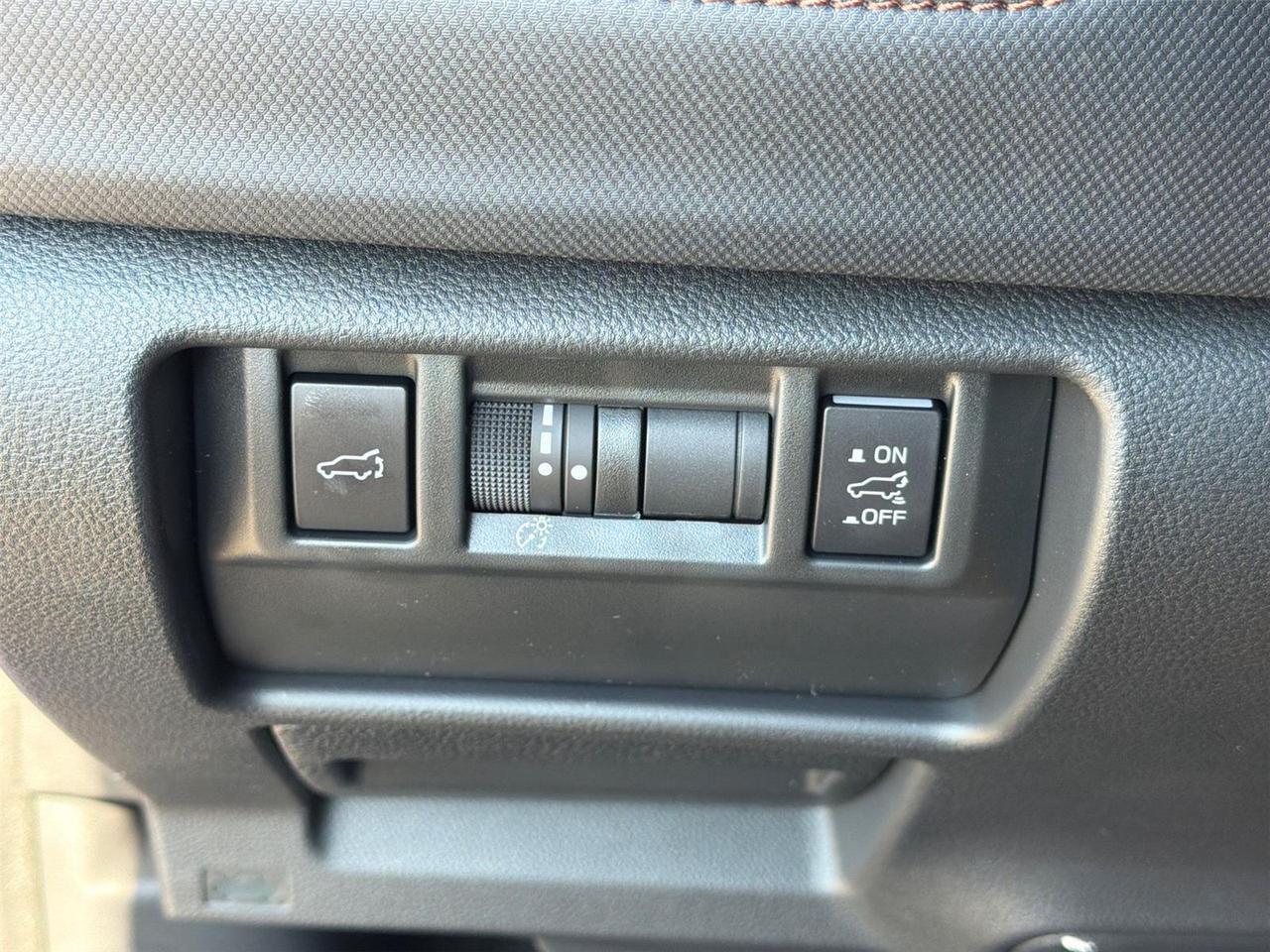 2026 Subaru Forester Sport Hagerstown MD