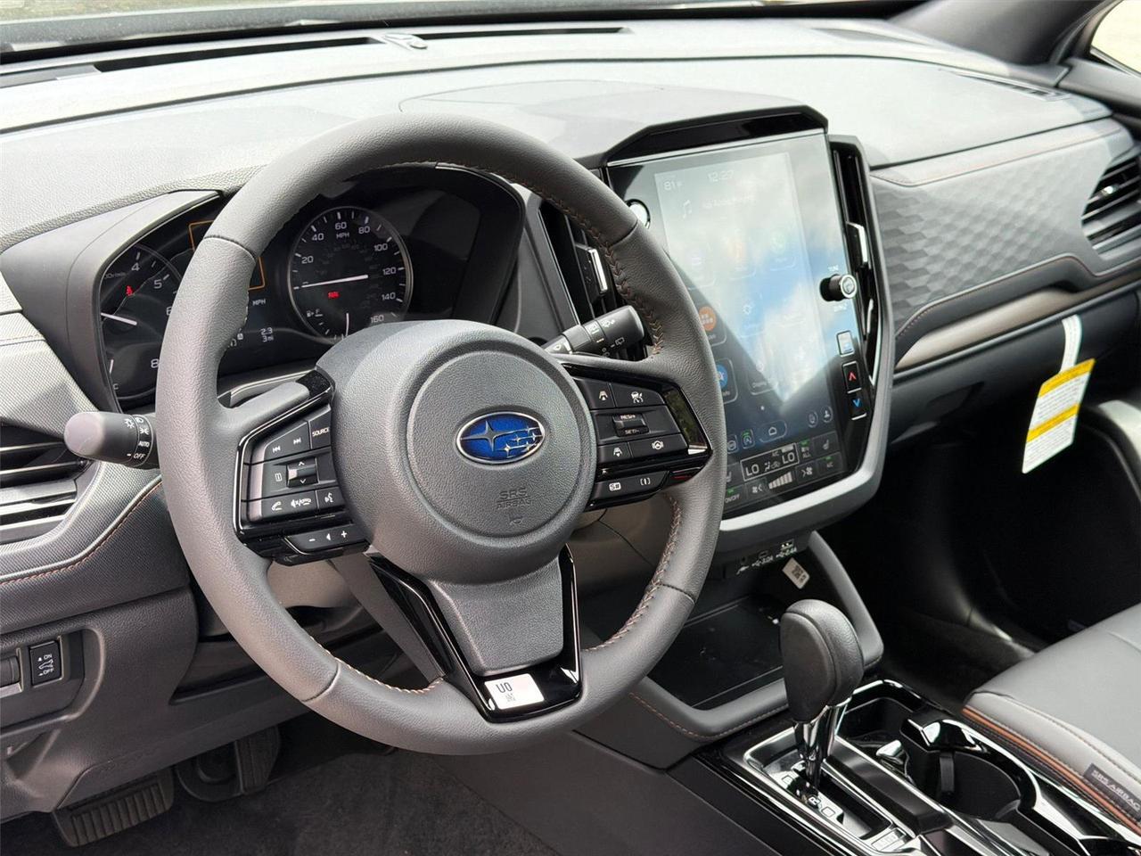 2026 Subaru Forester Sport Hagerstown MD