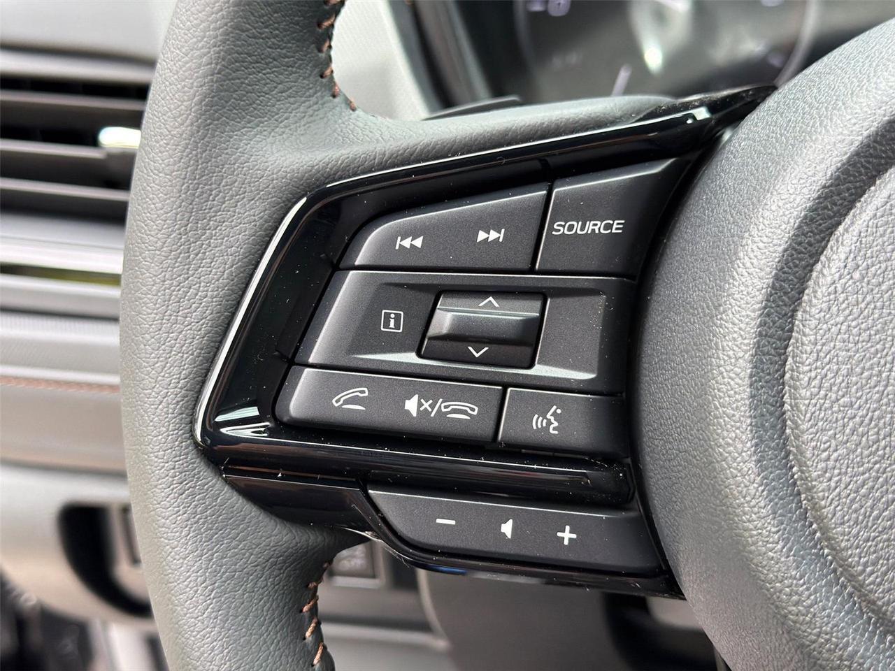 2026 Subaru Forester Sport Hagerstown MD