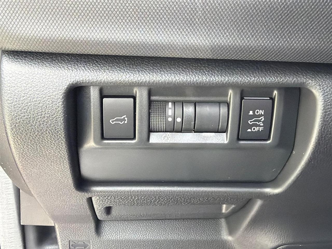 2026 Subaru Forester Sport Hagerstown MD