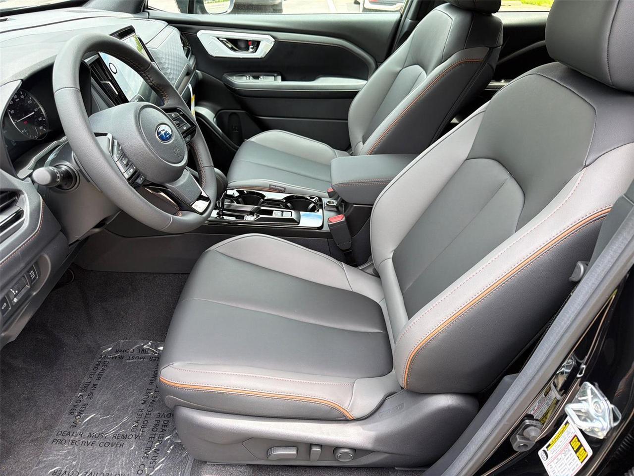 2026 Subaru Forester Sport Hagerstown MD