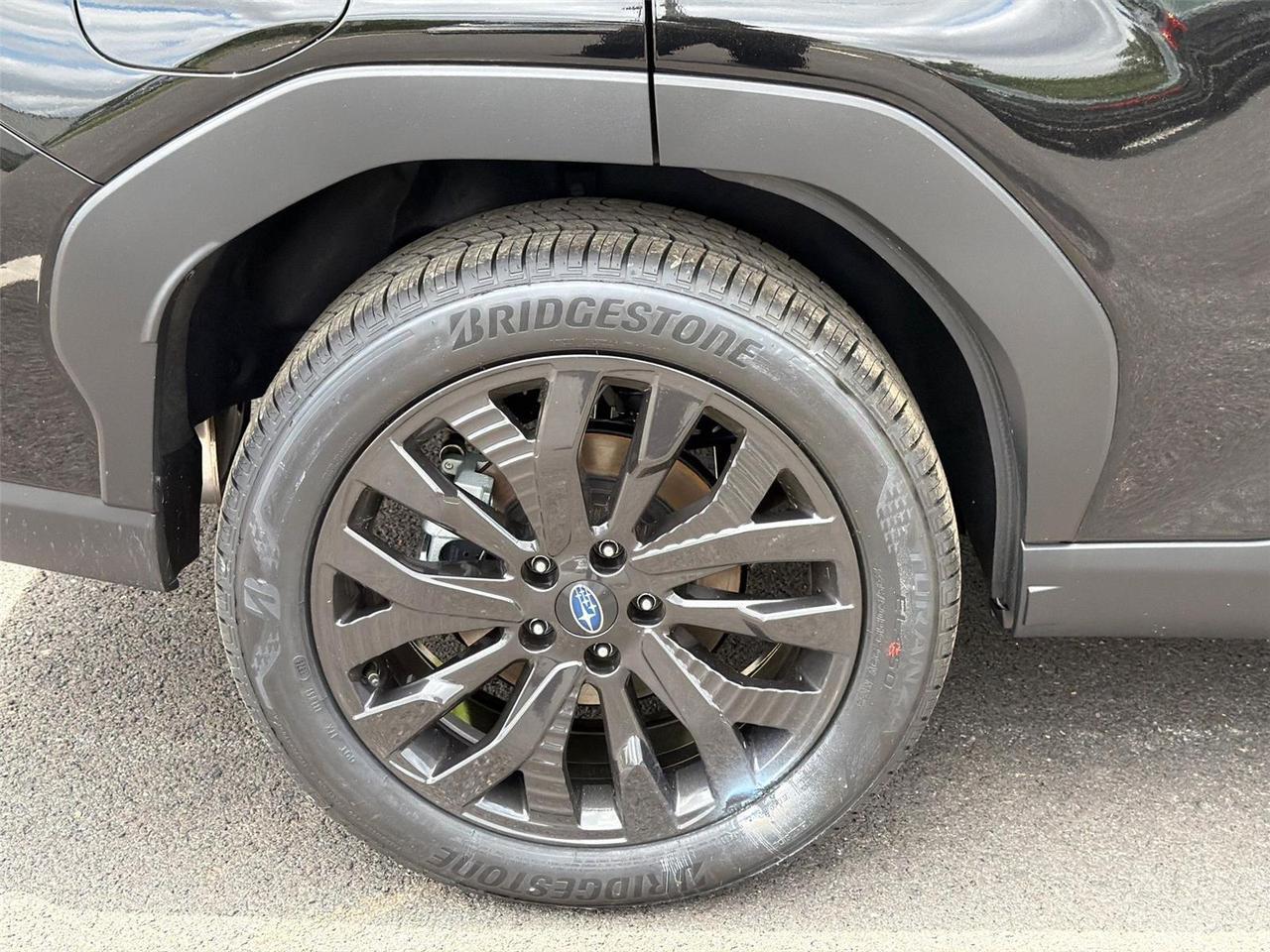 2026 Subaru Forester Sport Hagerstown MD