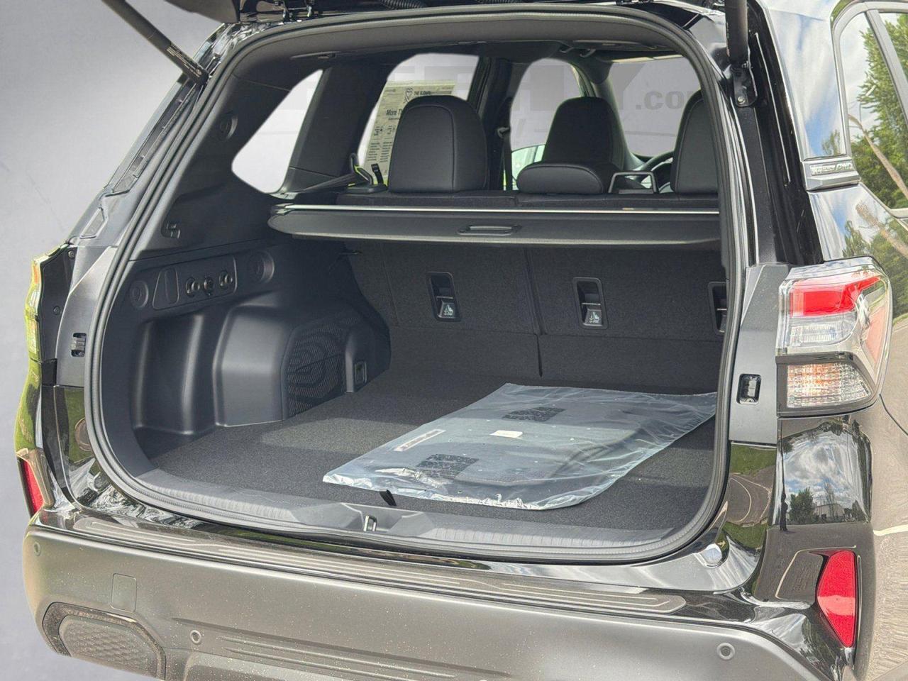 2026 Subaru Forester Sport Hagerstown MD