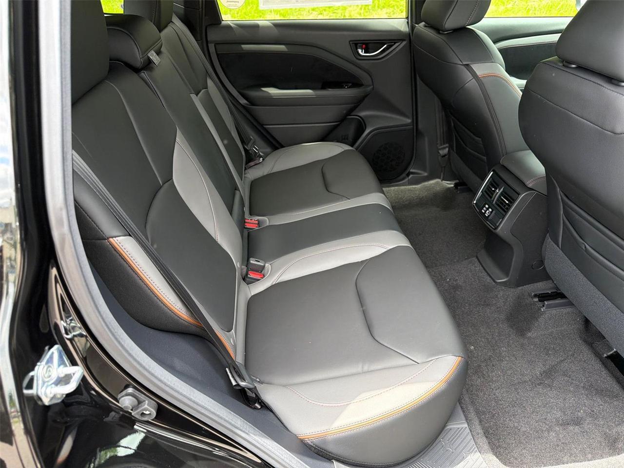 2026 Subaru Forester Sport Hagerstown MD