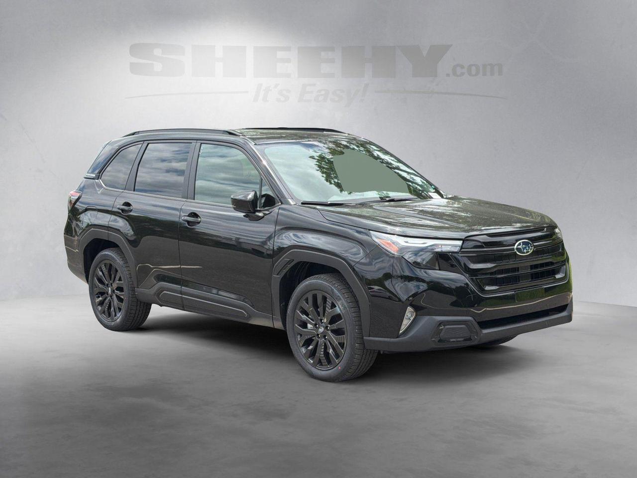 2026 Subaru Forester Sport Hagerstown MD