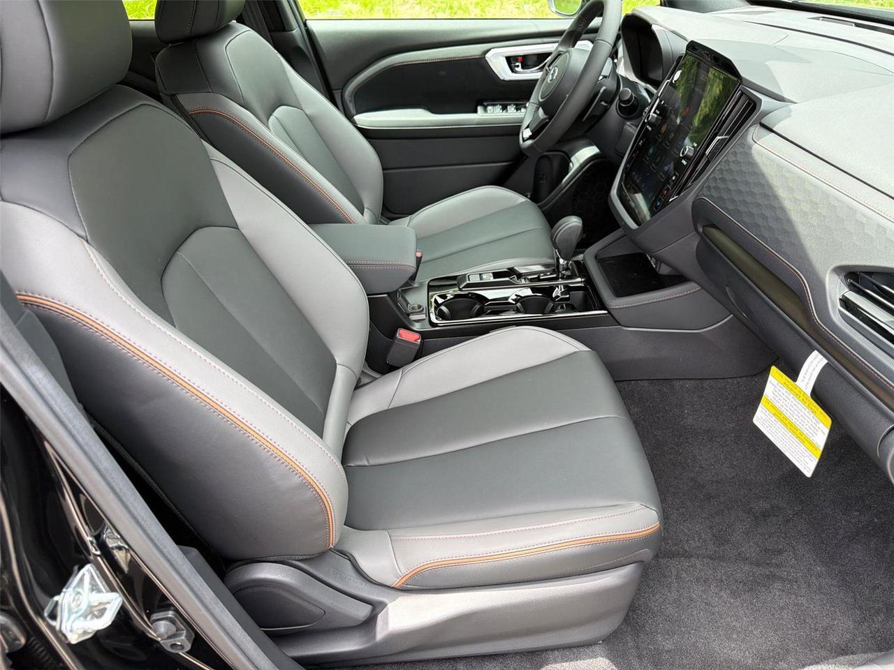 2026 Subaru Forester Sport Hagerstown MD