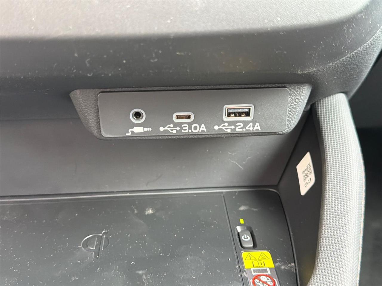 2026 Subaru Forester Sport Hagerstown MD