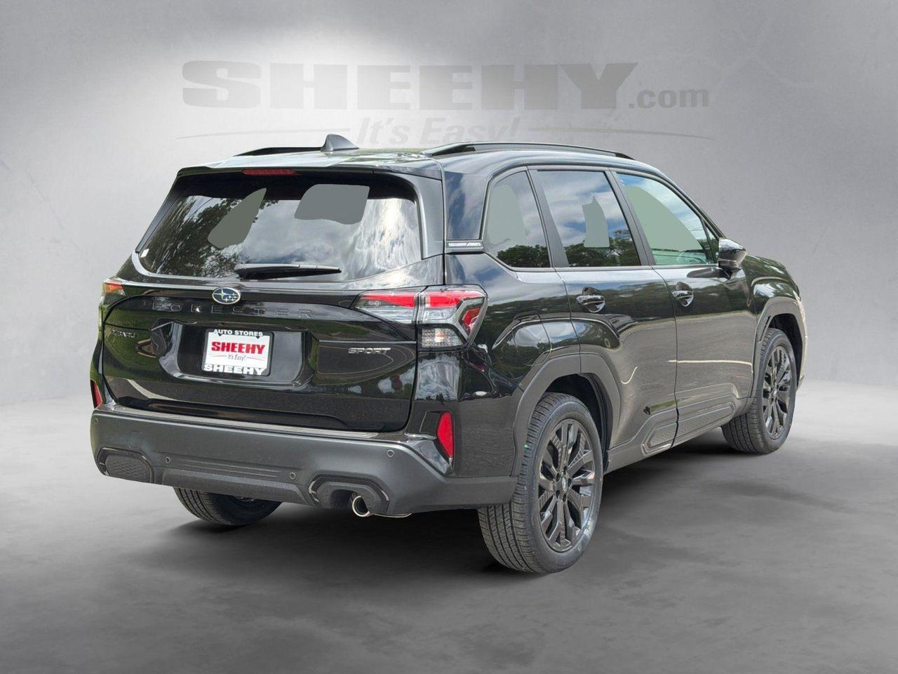 2026 Subaru Forester Sport Hagerstown MD