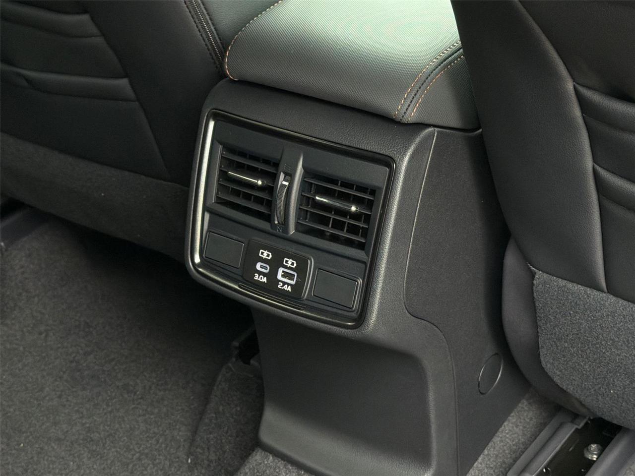 2026 Subaru Forester Sport Hagerstown MD