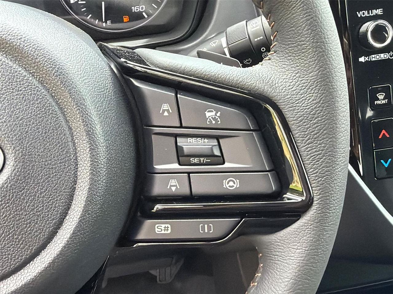 2026 Subaru Forester Sport Hagerstown MD