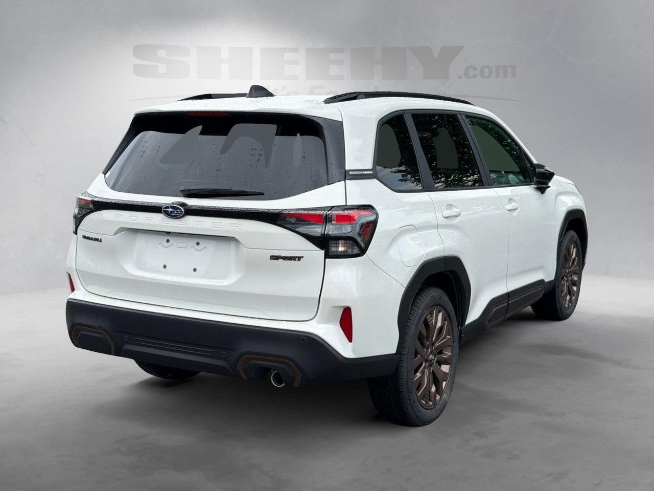 2026 Subaru Forester Sport Hagerstown MD
