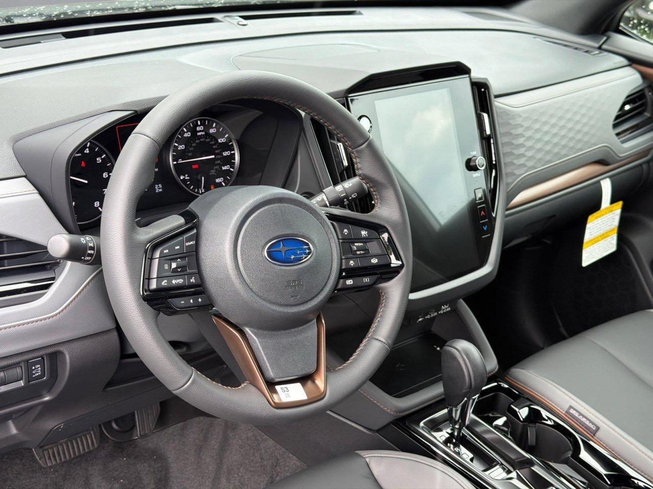 2026 Subaru Forester Sport Hagerstown MD