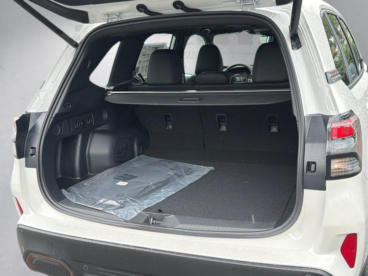2026 Subaru Forester Sport Hagerstown MD