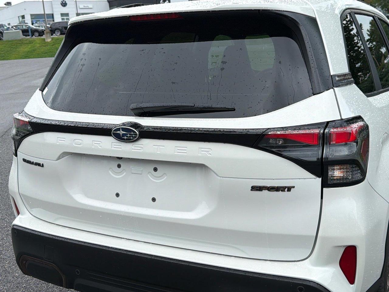 2026 Subaru Forester Sport Hagerstown MD
