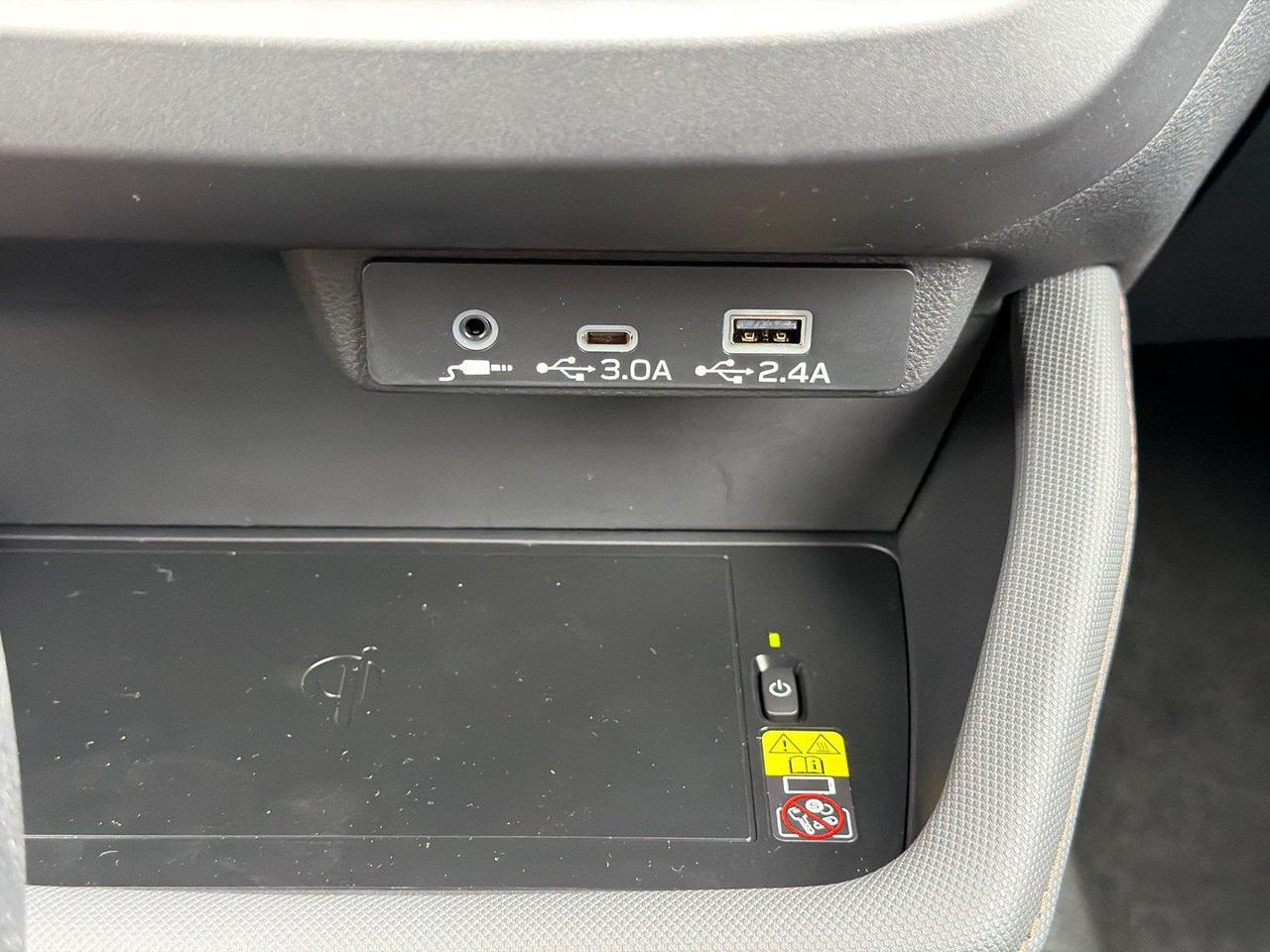 2026 Subaru Forester Sport Hagerstown MD