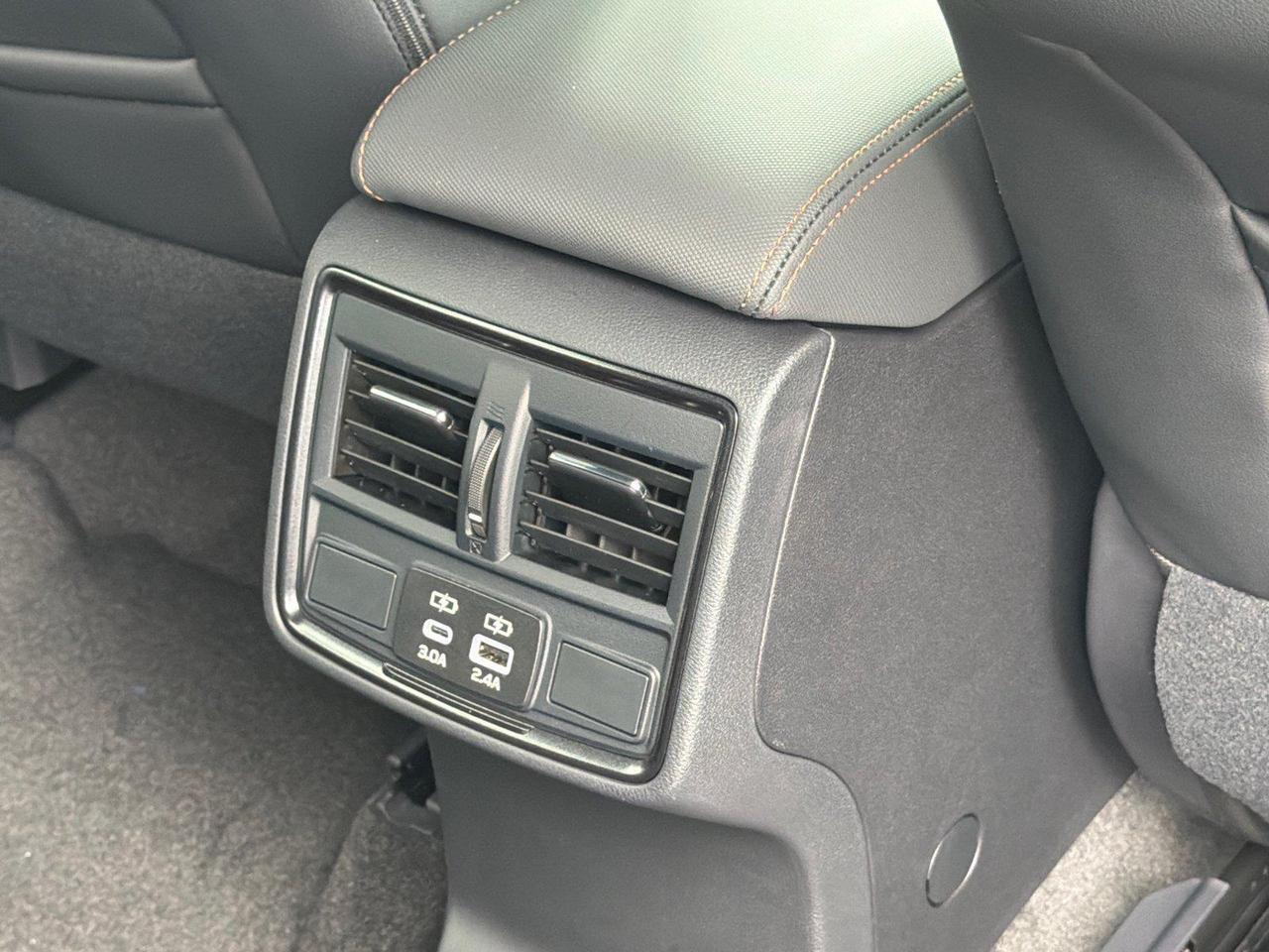 2026 Subaru Forester Sport Hagerstown MD