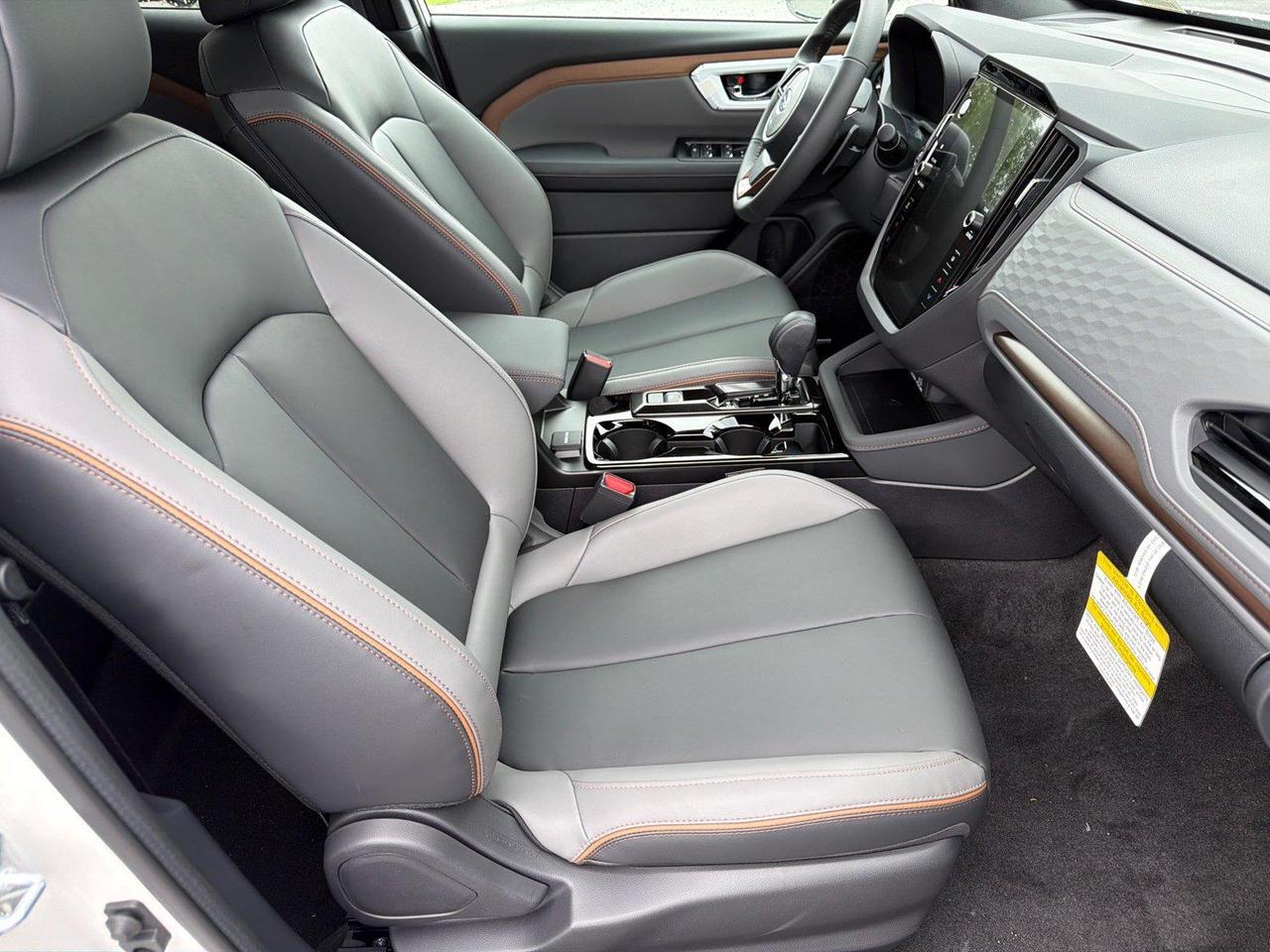 2026 Subaru Forester Sport Hagerstown MD