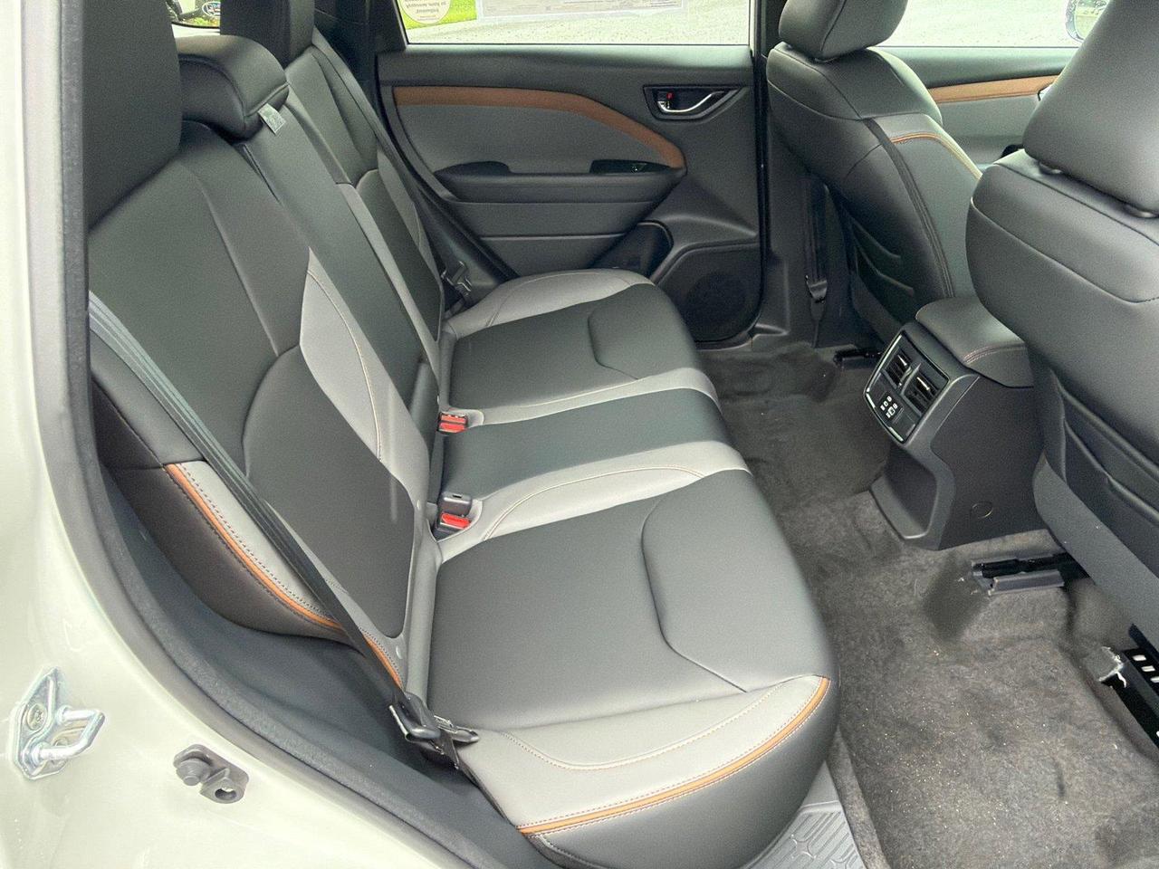 2026 Subaru Forester Sport Hagerstown MD