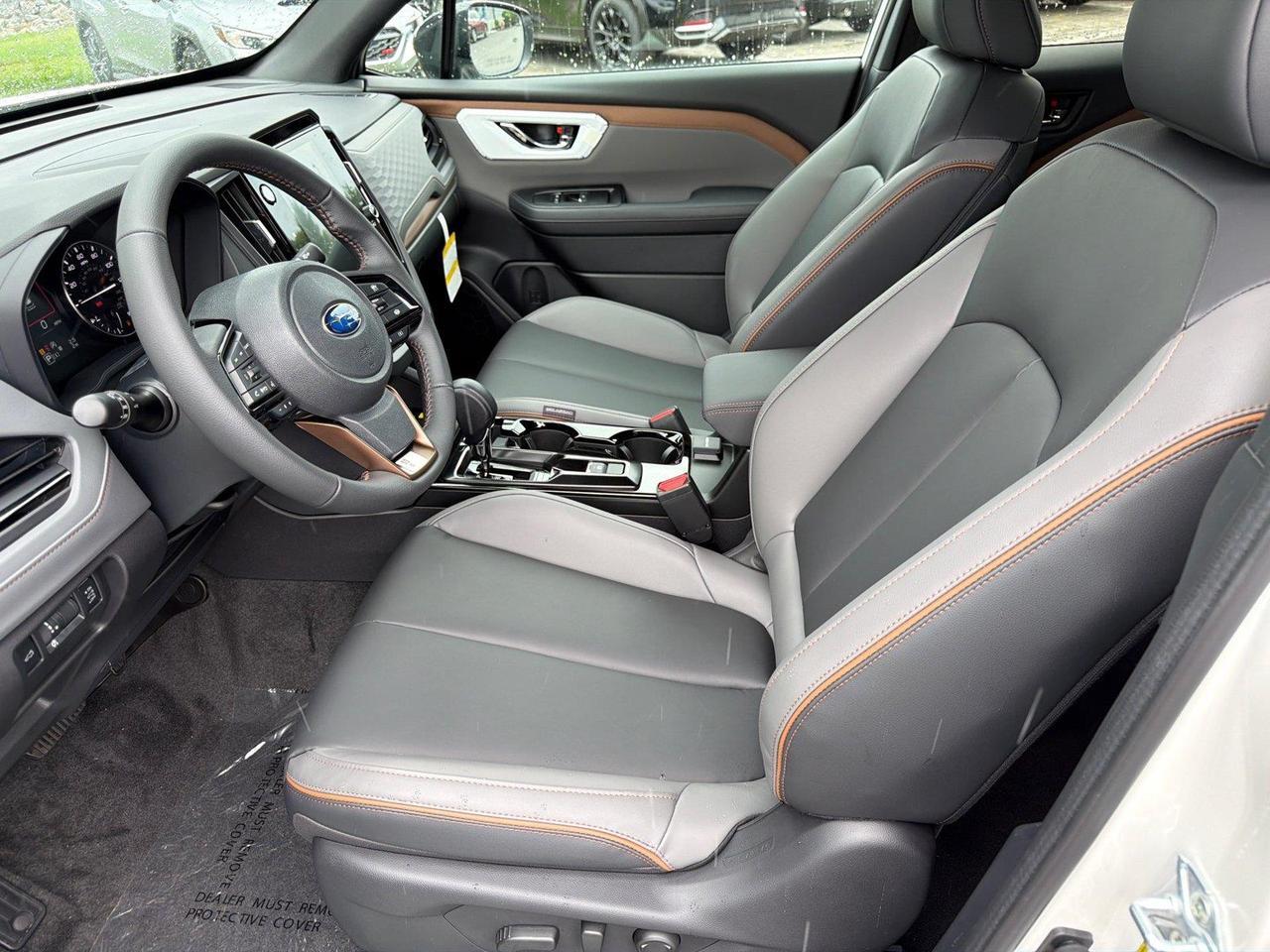 2026 Subaru Forester Sport Hagerstown MD