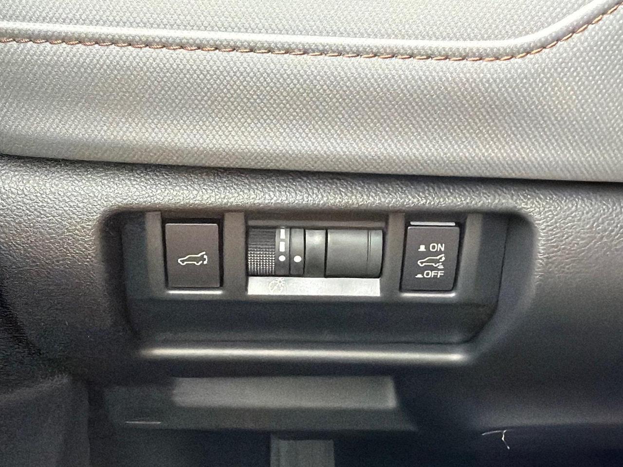 2026 Subaru Forester Sport Hagerstown MD