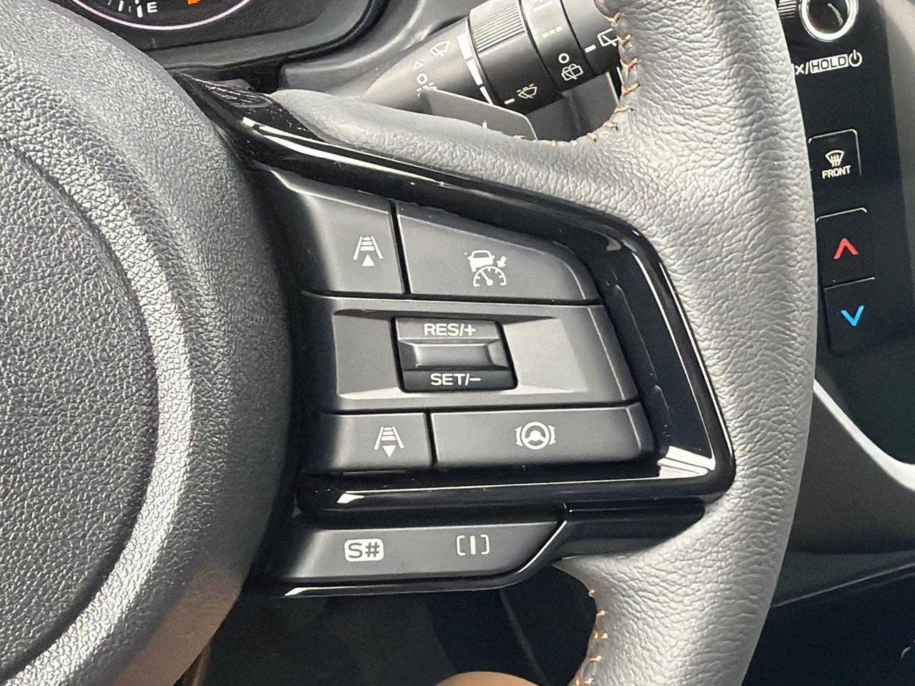 2026 Subaru Forester Sport Hagerstown MD