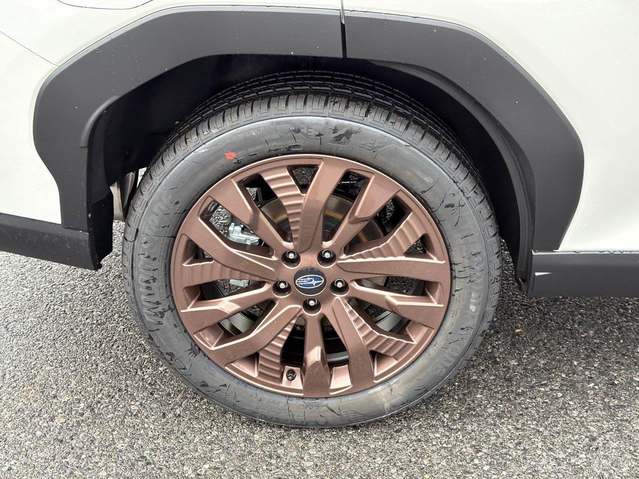 2026 Subaru Forester Sport Hagerstown MD