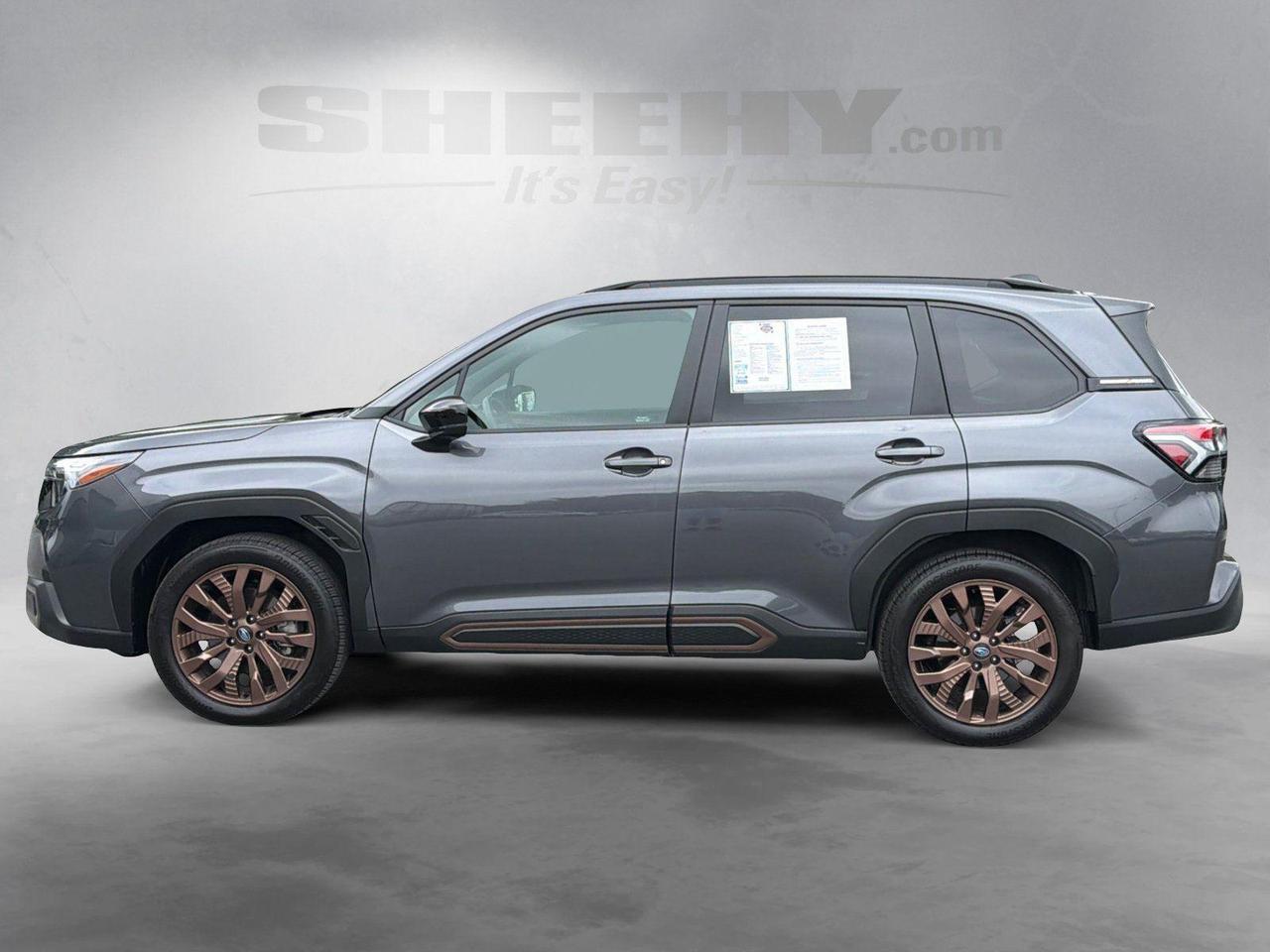 2026 Subaru Forester Sport Hagerstown MD