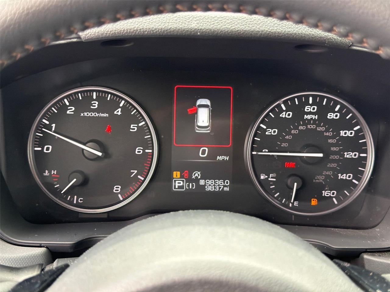 2026 Subaru Forester Sport Hagerstown MD