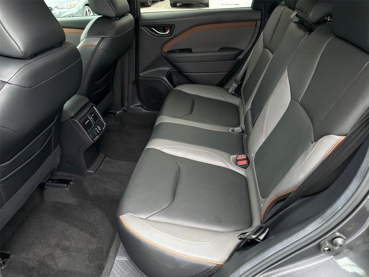 2026 Subaru Forester Sport Hagerstown MD