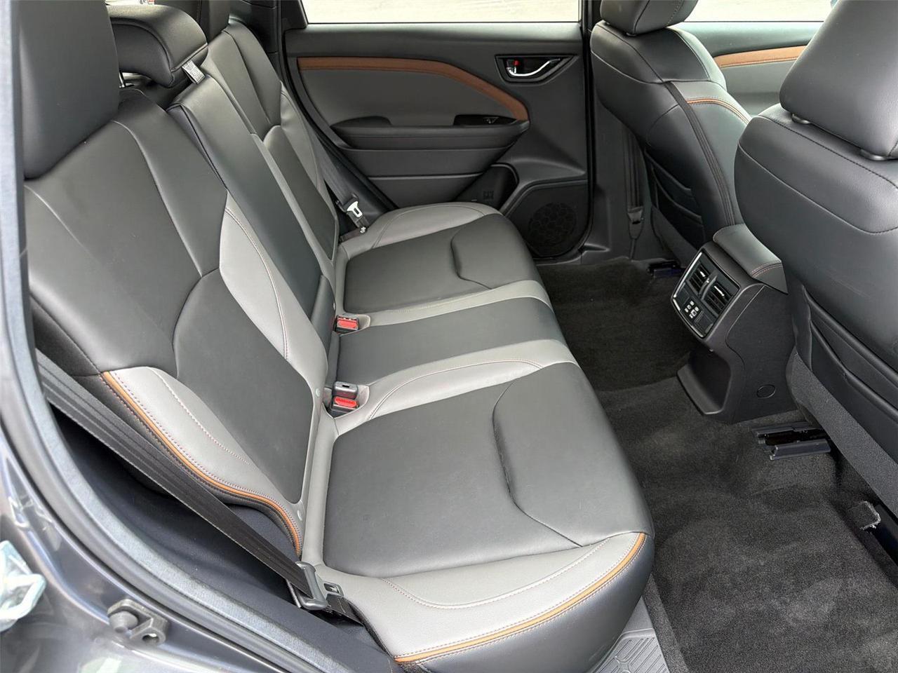 2026 Subaru Forester Sport Hagerstown MD
