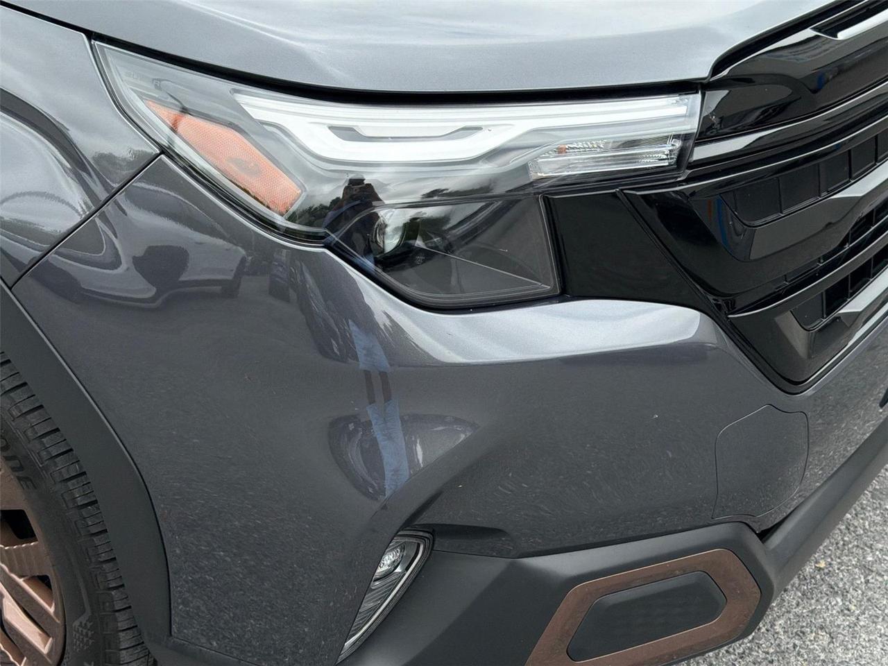 2026 Subaru Forester Sport Hagerstown MD