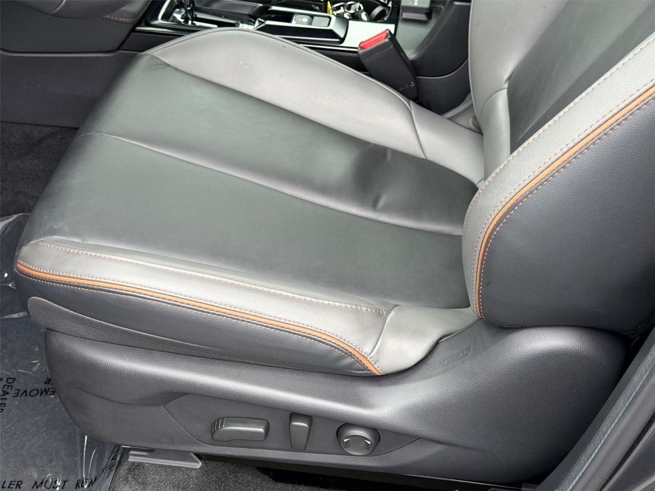 2026 Subaru Forester Sport Hagerstown MD